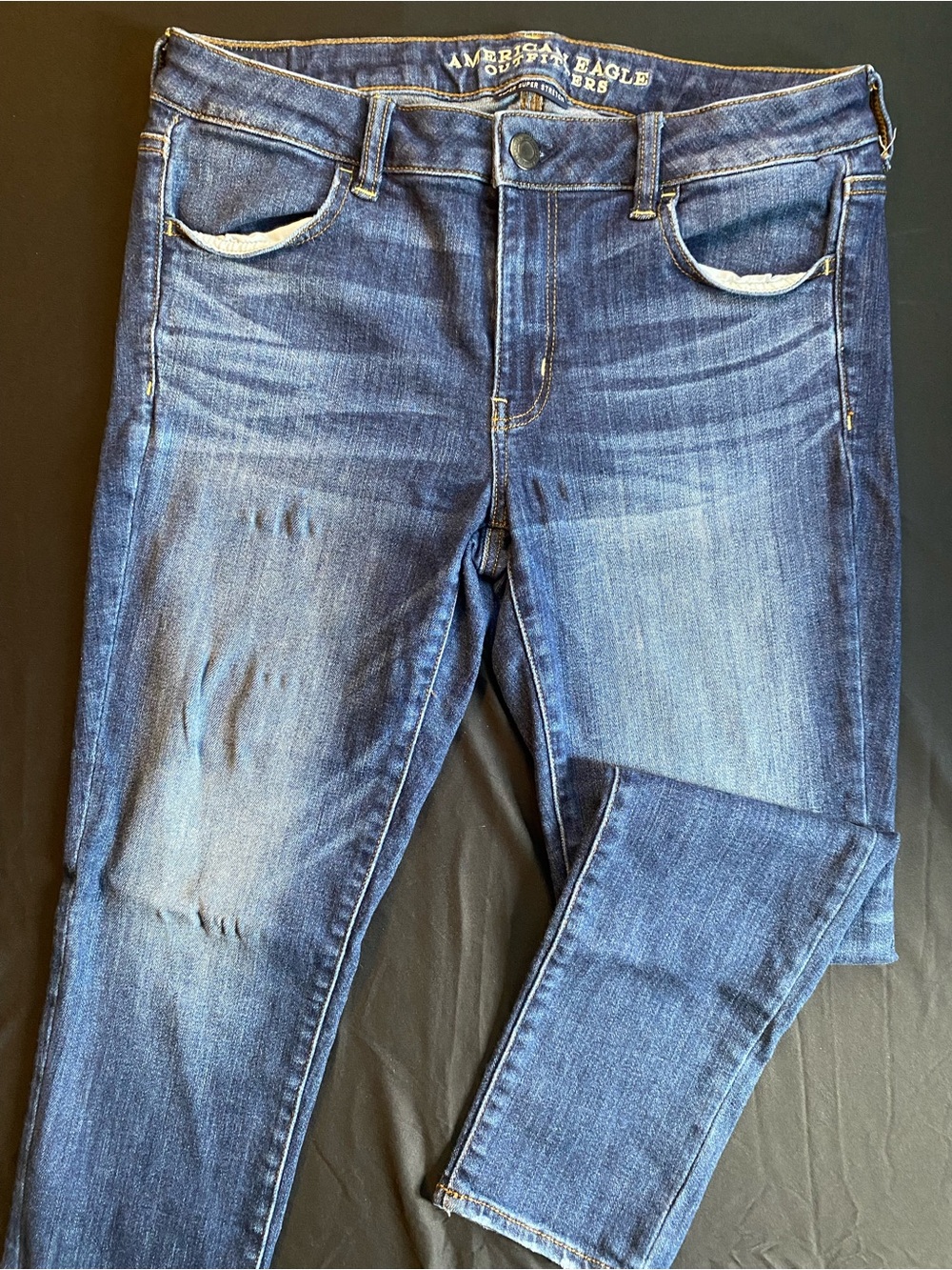American Eagle Jeggings
